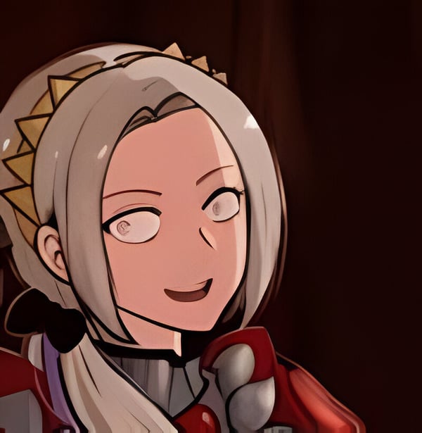 Yandere Edelgard